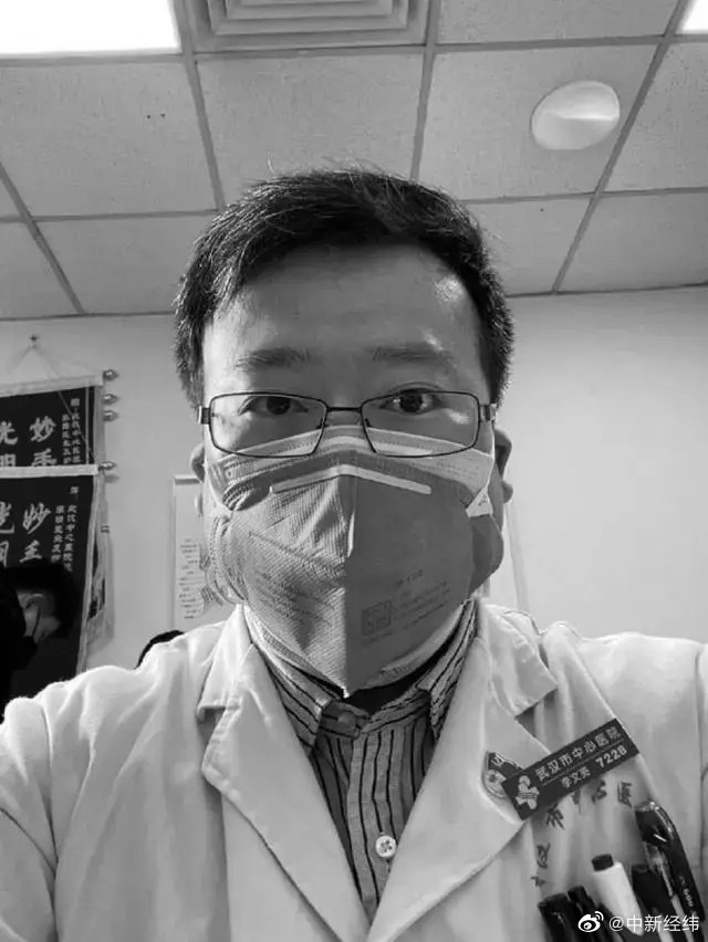 Doctor Li, China