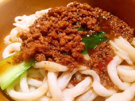 Tijian Noodles, Shanxi